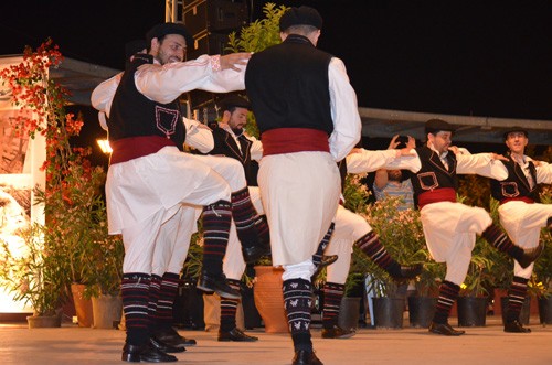 πολιτιστικές εκδηλώσεις, Μάιος 2015, Άνω Λιόσια, Φυλασία, σύλλογος Μακεδόνων Θρακών, Ηπειρώτες Άνω Λιοσίων, Ζεφυρίου, δήμος Φυλής
