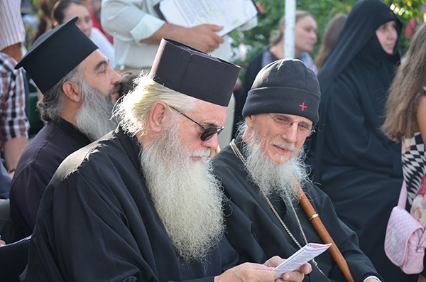 μονη, Αγιος Κυπριανος, συλλογος Αγιος Φιλαρετος, Φυλη, ιερα μητροπολη Ωρωπου και Φυλης