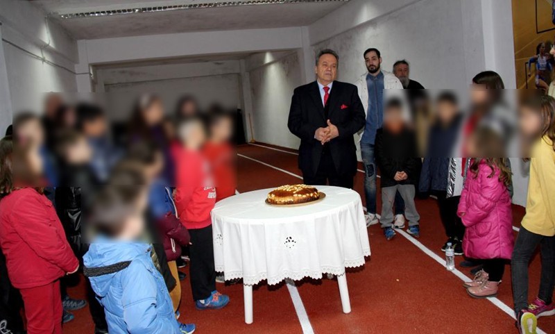 Αθλητικός Όμιλος Κλασικού Αθλητισμού