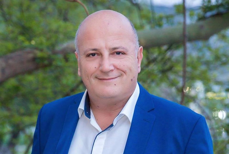 Γιάννης Κρεμύδας