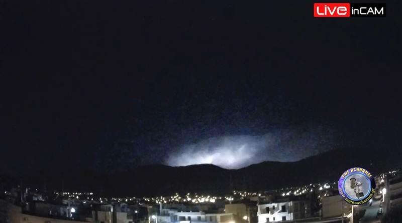 Meteoacharnes
