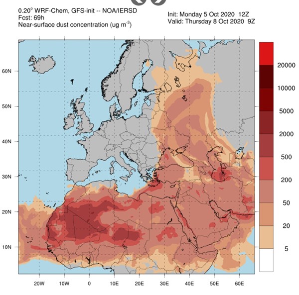 Meteoacharnes