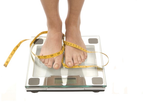 σταδιακή, απότομη, απώλεια, βάρους, δίαιτα, μείωση κιλών