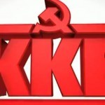 KKE logo