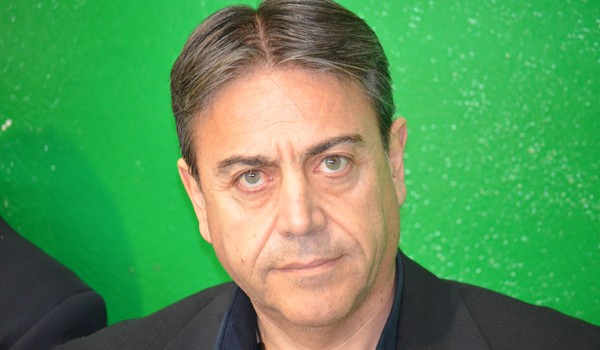 Γκίκας Χειλαδάκης, πρόεδρος, ΚΕΔΗΦ, Κοινωφελής Επιχείρηση δήμου Φυλής