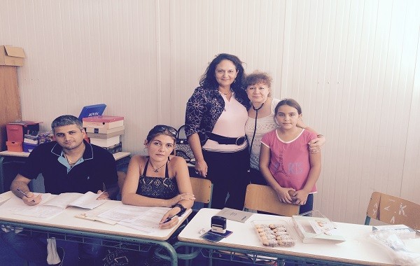 28ο Δημοτικό σχολείο Αχαρνών: Δωρεάν παιδιατρική εξέταση