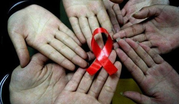 Ο σύλλογος ΔΡΟΣΟΥΠΟΛΗ για την Παγκόσμια Ημέρα κατά του AIDS