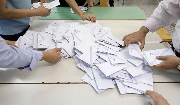 Νεώτερη ενημέρωση: Οι σταυροί των υποψηφίων δημοτικών συμβούλων στο Δήμο Ιλίου