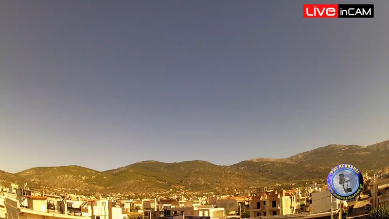 Meteoacharnes: Πιθανές βροχοπτώσεις από Κυριακή. Η πρόγνωση για Αχαρνές, Ίλιον & Φυλή