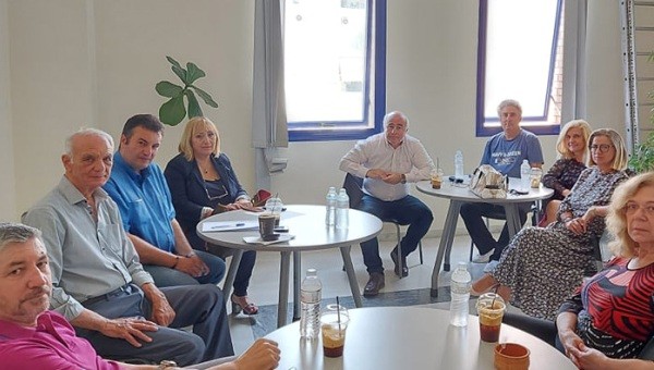 Σε ετοιμότητα ο Δήμος Αχαρνών εν όψει των Πανελλαδικών. Δείτε τα εξεταστικά κέντρα