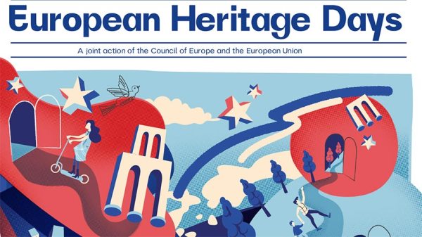 Ευρωπαϊκές Ημέρες Πολιτιστικής Κληρονομιάς, στον “Τύμβο του Σοφοκλή” με ψηφιακή παρουσίαση δρώμενου από το 3ο ΓΕΛ Αχαρνών