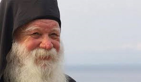 Επιστολή του Ηγούμενου της Μονής Ξενοφώντος Αγ. Όρους για την απώλεια της Νίκης Κολυβά