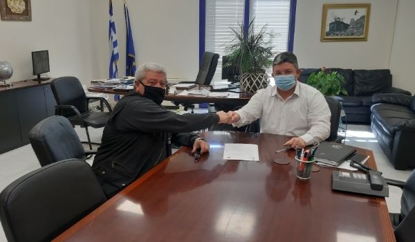 Μια νέα αθλητική δομή απέκτησε ο δήμος Αχαρνών μετά τη νομιμοποίηση της λειτουργίας του Σκοπευτηρίου