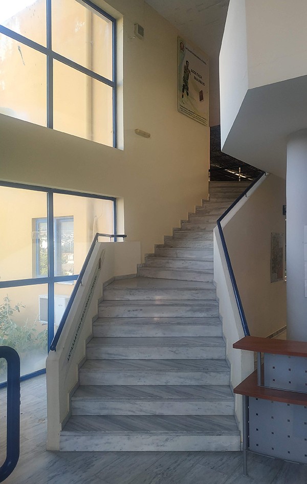 Με το σύνθημα «Δώσε Πάσα ένα Βιβλίο» ξεκινά τη λειτουργία της η Ανταλλακτική Βιβλιοθήκη Εύνικος