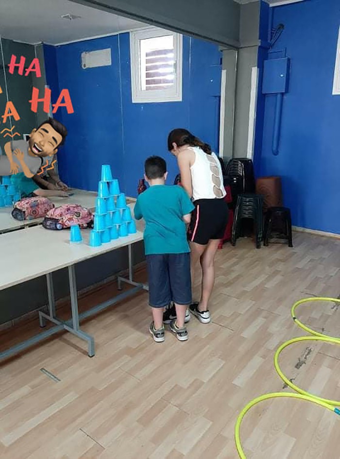 Ήρθε και θα μας εκπλήξει το καλοκαιρινό camp από τους e-Επιστήμονες!