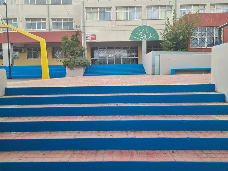 Δήμος Φυλής: Πλήρως έτοιμα Γυμνάσια και Λύκεια για την έναρξη. Ολοκληρώθηκαν οι εργασίες, παραδόθηκε ηλεκτρονικός εξοπλισμός