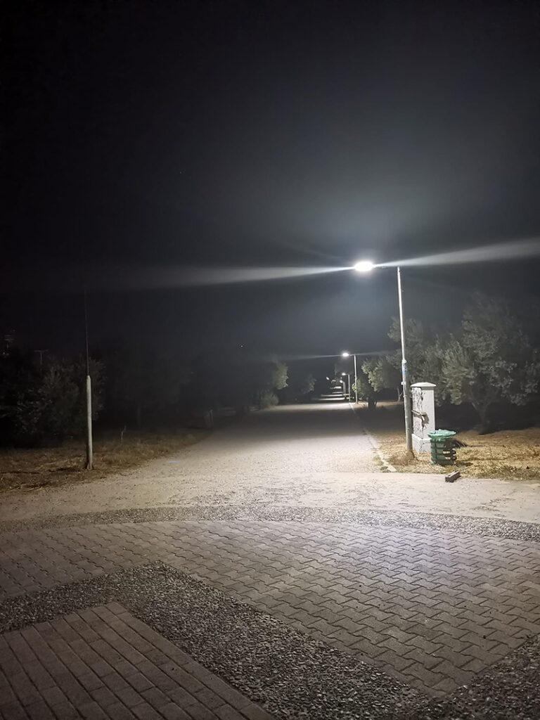 Πάρκο Τρίτση: Το "ευχαριστώ" του Δήμου Ιλίου στη συγκινητική προσφορά εθελοντών για τη φύλαξή του