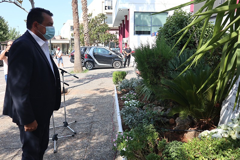 Σεισμός στην Πάρνηθα: 22 χρόνια μετά ο Δήμος Φυλής τιμά τη μνήμη των θυμάτων