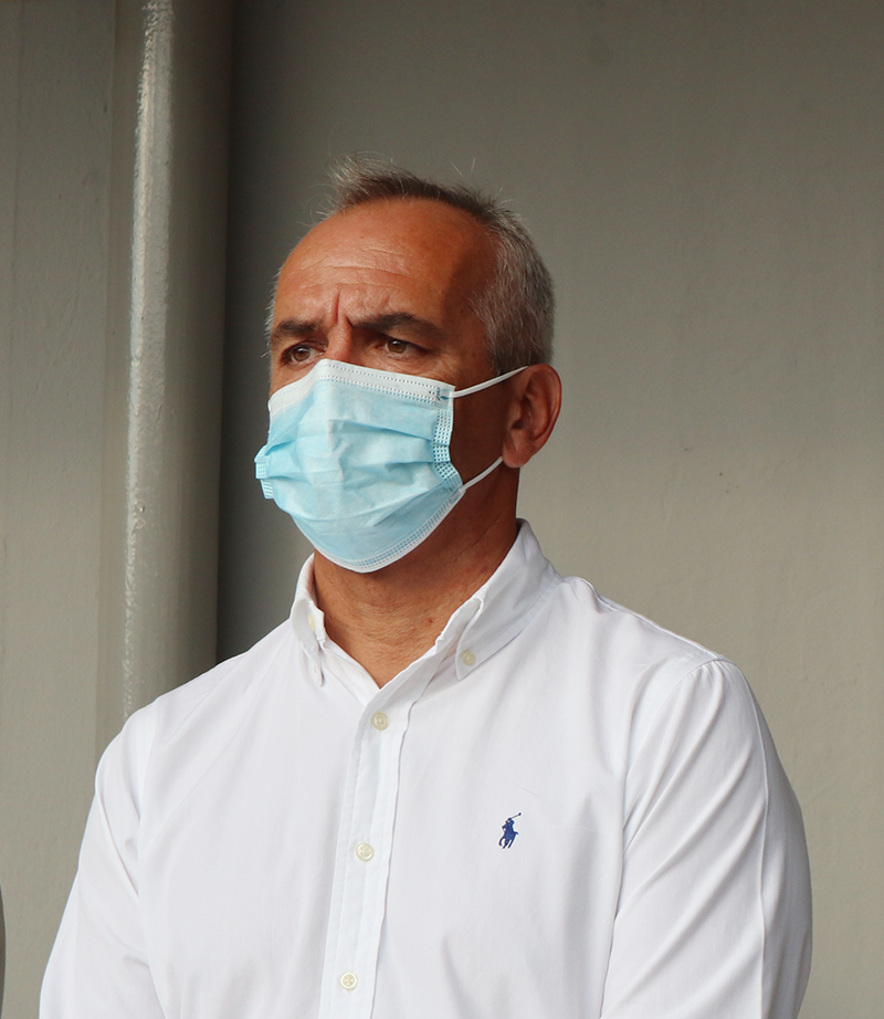 1ο Γυμνάσιο Άνω Λιοσίων: Πρώτο "κουδούνι" με χαμόγελα και θετική διάθεση