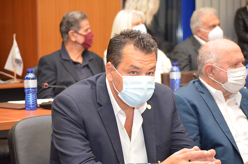 Απελευθέρωση της Αθήνας: Ο καπετάν Μελέτης και οι κάτοικοι Αχαρνών και Φυλής στο προσκήνιο εκδήλωσης της Μητρόπολης
