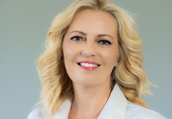 Βανίτα Σωφρόνη: Στόχος μου μια Νομαρχιακή ζωντανή στο εσωτερικό της και δραστήρια προς την κοινωνία