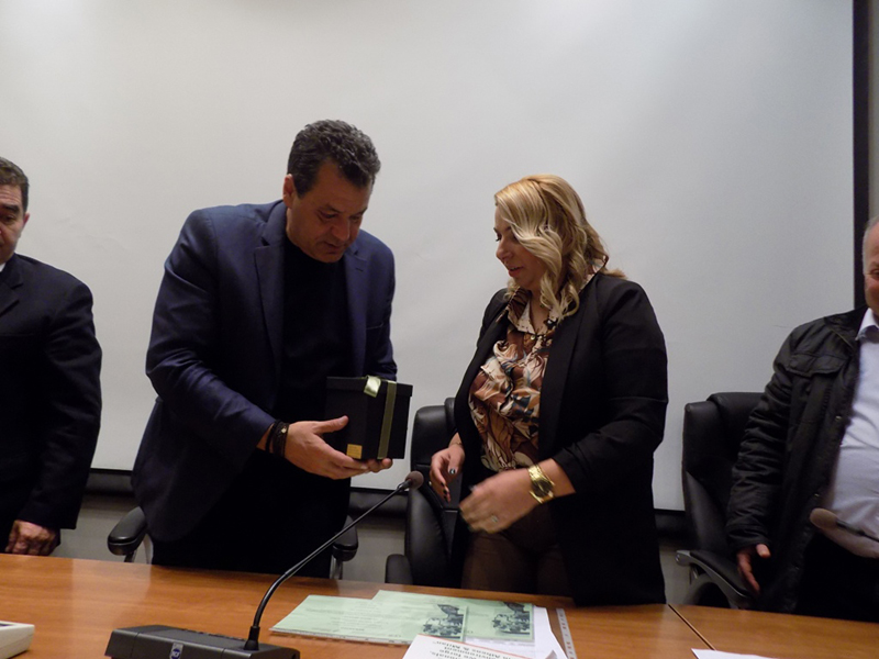 Διάκριση για το 1ο Δημοτικό Ζεφυρίου σε Διεθνή Μαθητικό Διαγωνισμό