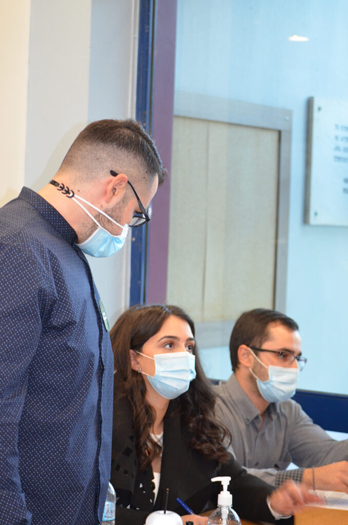 Εκλογές ΚΙΝ.ΑΛ: Μεγάλη η συμμετοχή πολιτών στον Δήμο Φυλής