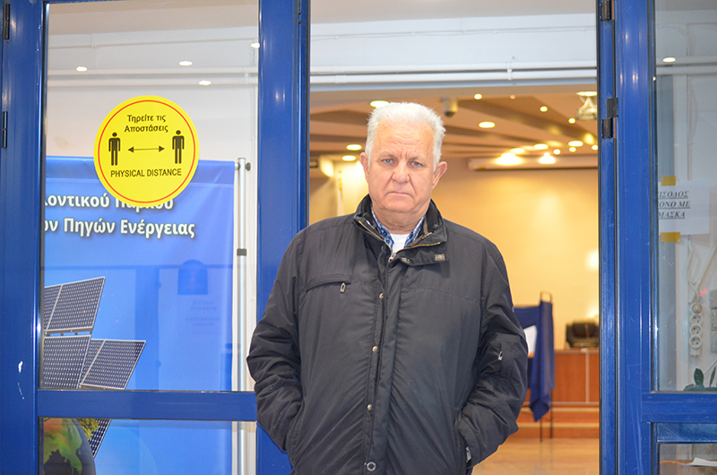 Εκλογές ΚΙΝ.ΑΛ: Μεγάλη η συμμετοχή πολιτών στον Δήμο Φυλής