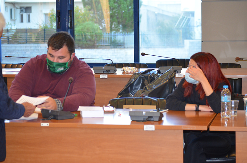 Εκλογές ΚΙΝ.ΑΛ: Μεγάλη η συμμετοχή πολιτών στον Δήμο Φυλής