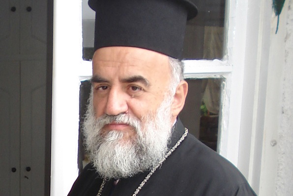 Θρήνος στην ενορία Αγίου Δημητρίου Αχαρνών .Έχασε την μάχη με τον κορονοϊό, ο πατήρ Κωνσταντίνος Πρίμπας!