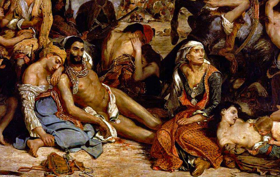 Αφιέρωμα για την καλλιτεχνική δημιουργία κατά τον Απελευθερωτικό Αγώνα του 1821 από το Τμήμα Αρχαιολογίας και Ιστορικής Έρευνας του Δήμου Αχαρνών