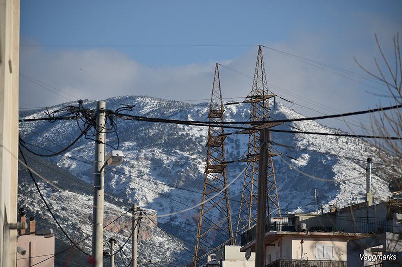 Meteoacharnes: Και μετά τη σφοδρή κακοκαιρία, τι περιμένουμε; Η πρόγνωση για Αχαρνές, Ίλιον & Φυλή