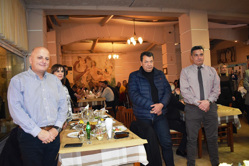 Ακράτητος Άνω Λιοσίων: Χαμόγελα ξανά στο ιστορικό ποδοσφαιρικό σωματείο