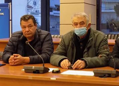 Ημερίδα για τον καρκίνο του μαστού από τον Αντικαρκινικό Σύλλογο Φυλής "ΚερδίΖΩ"