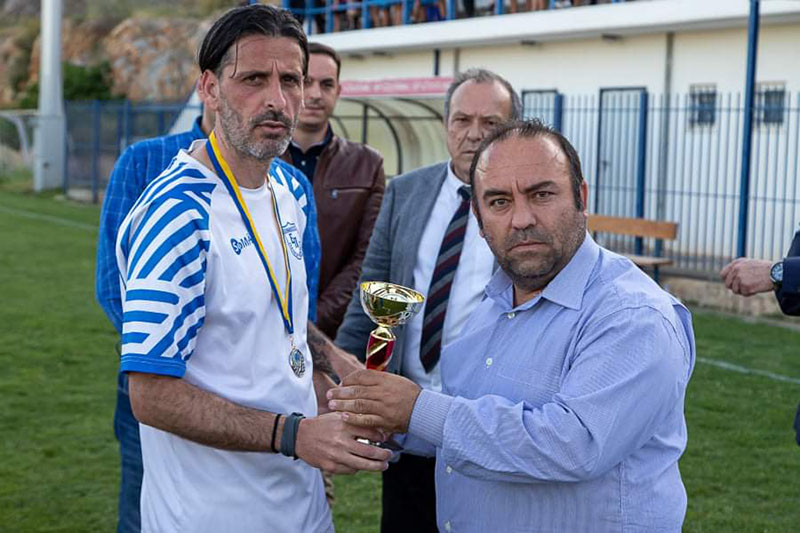 Εθνικός Πανοράματος: Πάλεψε μέχρι τέλους απέναντι στον Πανελευσινιακό