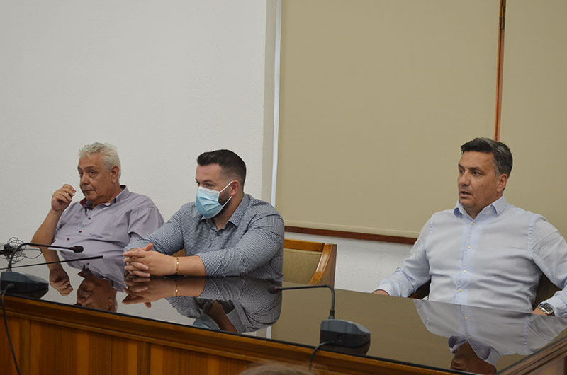 Φυλή: Με πρωταγωνιστές τα παιδιά η παρουσίαση του βιβλίου της Έλενας Πίνη «Ο Αλκίνοος και η Χελώνα»