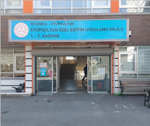 Στην Τουρκία το Ειδικό Δημοτικό Ιλίου στο πλαίσιο Erasmus+