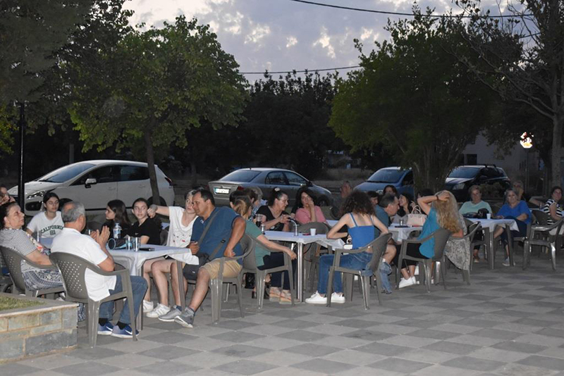 Σύλλογος Μακεδόνων Θρακών Δήμου Φυλής