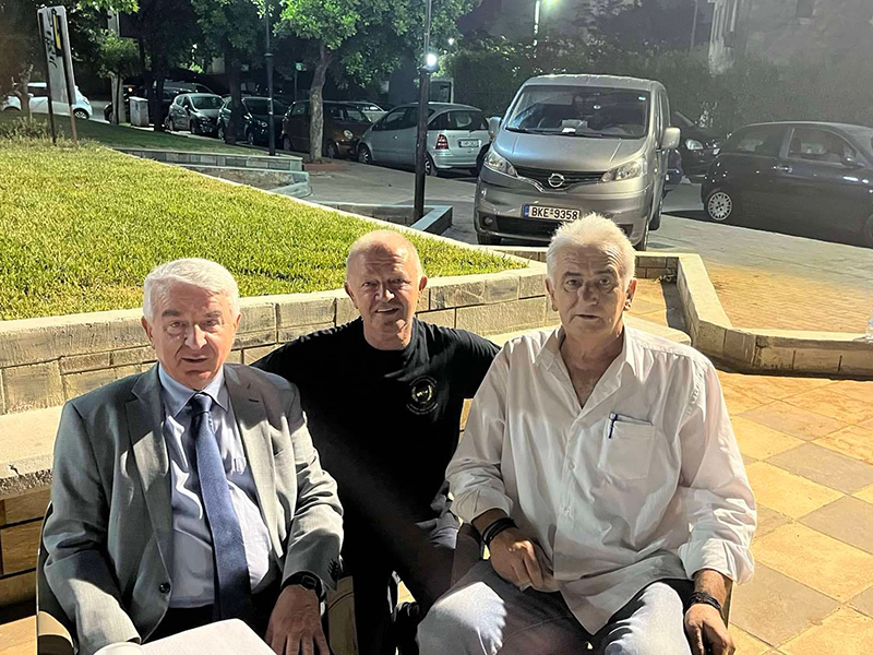 Σύλλογος Μακεδόνων Θρακών Δήμου Φυλής