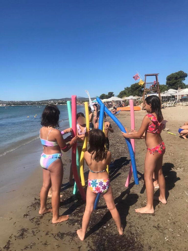Ρεκόρ συμμετοχών στα προγράμματα θερινής απασχόλησης του Δήμου Ιλίου