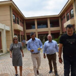 Επίσκεψη Υφυπουργού Ζέττας Μακρή στο Ειδικό Γυμνάσιο Φυλής (23)