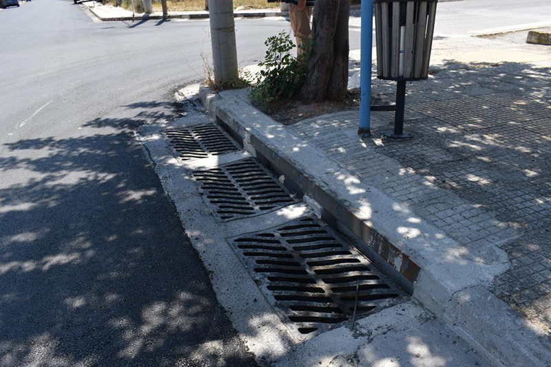 Αντιπλημμυρική θωράκιση Άνω Λιοσίων: Νέος αγωγός για την αποσυμφόρηση ομβρίων σε κέντρο, Δροσούπολη, Λίμνη