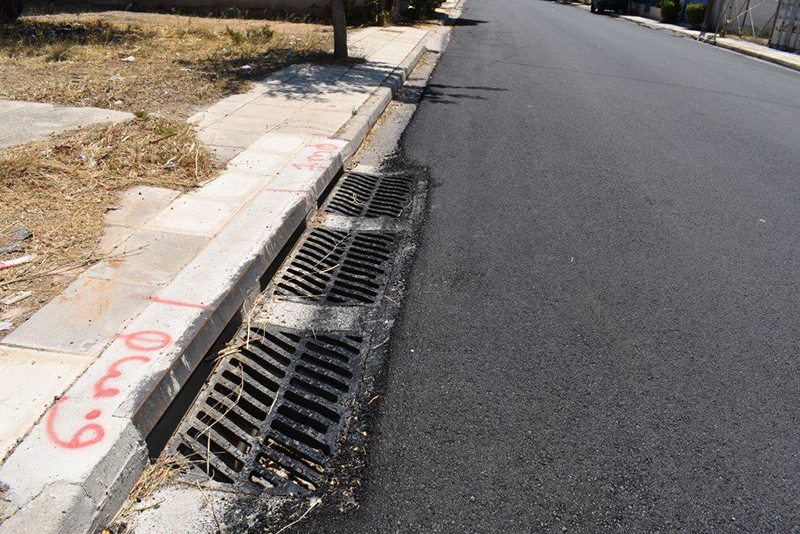 Αντιπλημμυρική θωράκιση Άνω Λιοσίων: Νέος αγωγός για την αποσυμφόρηση ομβρίων σε κέντρο, Δροσούπολη, Λίμνη
