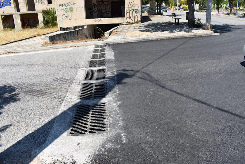 Αντιπλημμυρική θωράκιση Άνω Λιοσίων: Νέος αγωγός για την αποσυμφόρηση ομβρίων σε κέντρο, Δροσούπολη, Λίμνη