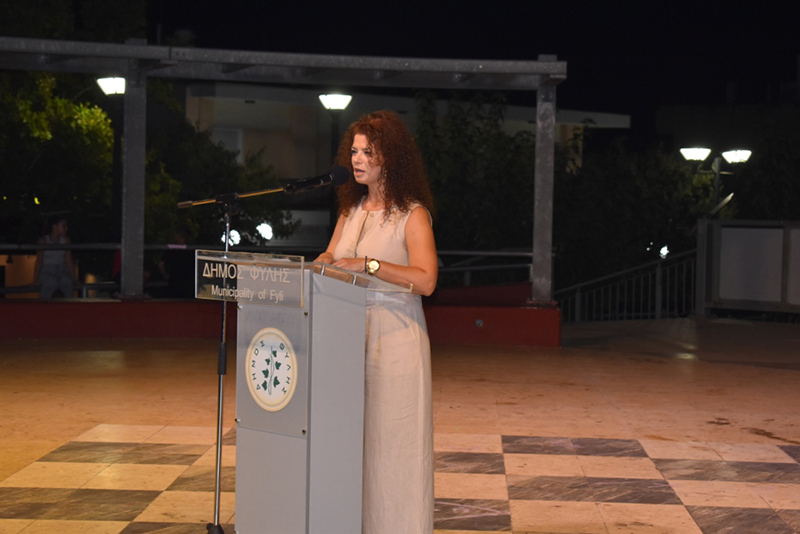 Με γνήσιο βορειοελλαδίτικο γλέντι γιόρτασε τα 30 χρόνια ο Σύλλογος Μακεδόνων – Θρακών Δήμου Φυλής και Βορειοδυτικής Αττικής