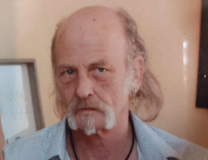 Εξαφανίστηκε 68χρονου από τη Ζωφριά. Παρακαλείται όποιος γνωρίζει κάτι να επικοινωνήσει με την οικογένειά του