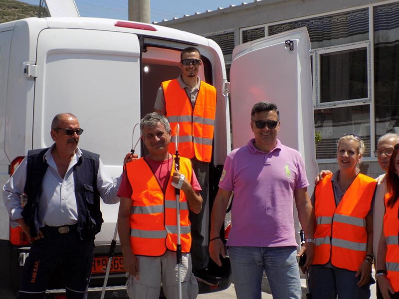 Δήμος Φυλής: Ετήσιος απολογισμός δράσεων με αφορμή την Παγκόσμια Ημέρα Αδέσποτων Ζώων