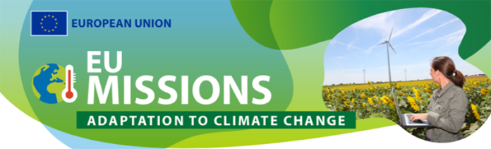 Ο Δήμος Φυλής συμμετέχει στην αποστολή της Ε.Ε. για την Προσαρμογή στην Κλιματική Αλλαγή 