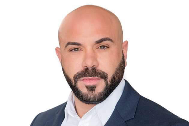 Χρήστος Αποστολόπουλος (υποψήφιος δημοτικός σύμβουλος ΝΕΑ ΕΠΟΧΗ):