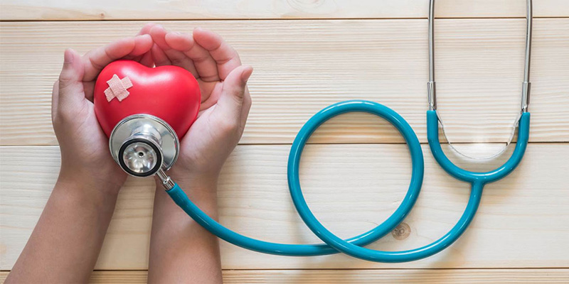 Δωρεάν Πρόγραμμα Αξιολόγησης Καρδιαγγειακού Κινδύνου από το ΚΕΠ Υγείας Δήμου Πετρούπολης